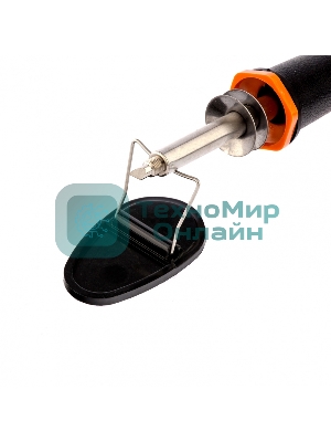 Набор для выжигания Sparta 7 пред. (паяльник 30 Вт, подставка, жала сменные)