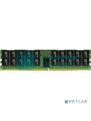 Оперативная память Samsung, DDR5, 16GB (1x16GB), 4800MHz, CL40, ECC, RDIMM, OEM