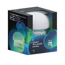 Умный детский ночник Гриб, товарный знак SBER SBDV-00127