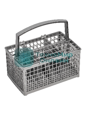 Встраиваемая посудомоечная машина Maunfeld MLP-122D Light Beam, серебристый, 59.8 см, 12 компл., 49 дБ, класс A++