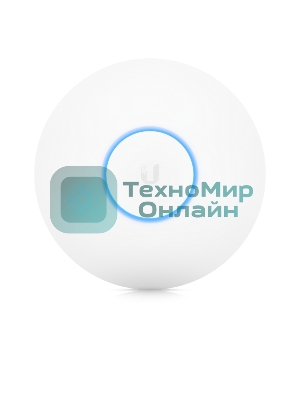 Wi-Fi точка доступа 1300MBPS UAP-AC-PRO Ubiquiti