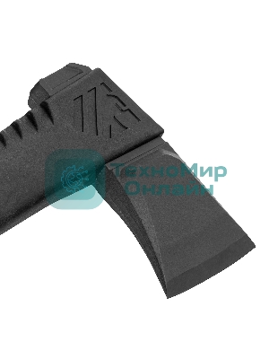 Колун Denzel F20, 2800 гр, двухкомпонентная рукоятка, 920 мм