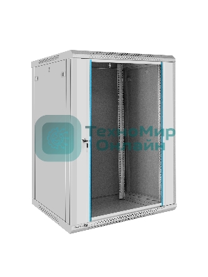 Шкаф телекоммуникационный 19
