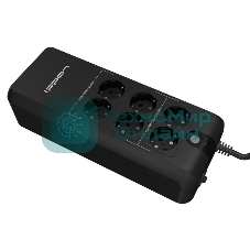 Источник бесперебойного питания Ippon Back Verso 600 751617