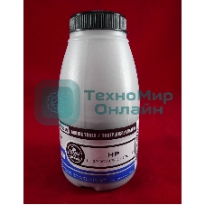 Тонер HP LJ 1200/1300/1000W (фл.150г.) B&W Premium фас России