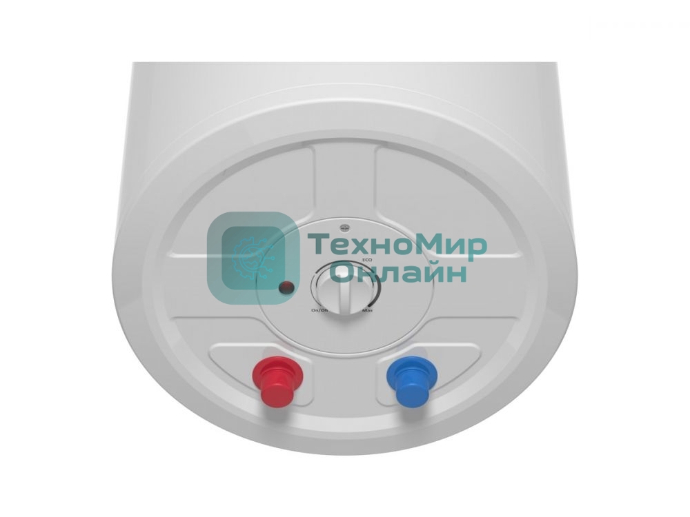 Водонагреватель Thermex Fusion 100 V 2кВт 100л электрический настенный