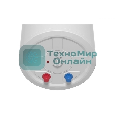 Водонагреватель Thermex Fusion 100 V 2кВт 100л электрический настенный