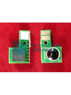 Чип ELP для HP Color Laserjet Enterprise M552/M553/M577 Cyan (CF361X), 9.5K (Китай)