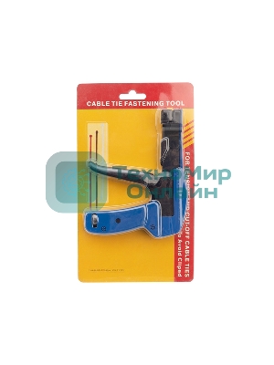 Монтажный инструмент для стяжек Rexant ПС-600А