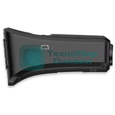 Видеорегистратор с радар-детектором Sho-Me Combo 5 Mstar GPS ГЛОНАСС