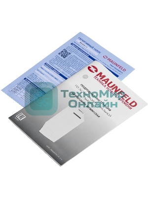 Стиральная машина Maunfeld MFWM127WH белый, загрузка вертикальная 6,5 кг, 1200 об/мин., класс: А+++