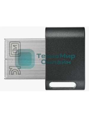 Флешка USB 256Gb USB Drive USB 3.1 Samsung FIT Plus (up to 300Mb/s) (MUF-256AB/APC)