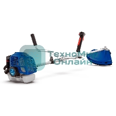 Триммер бензиновый Hyundai Z 361 1000Вт 1.36л.с. неразбор.штан. реж.эл.:леска/нож