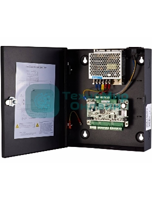 Контроллер сетевой Hikvision DS-K2801