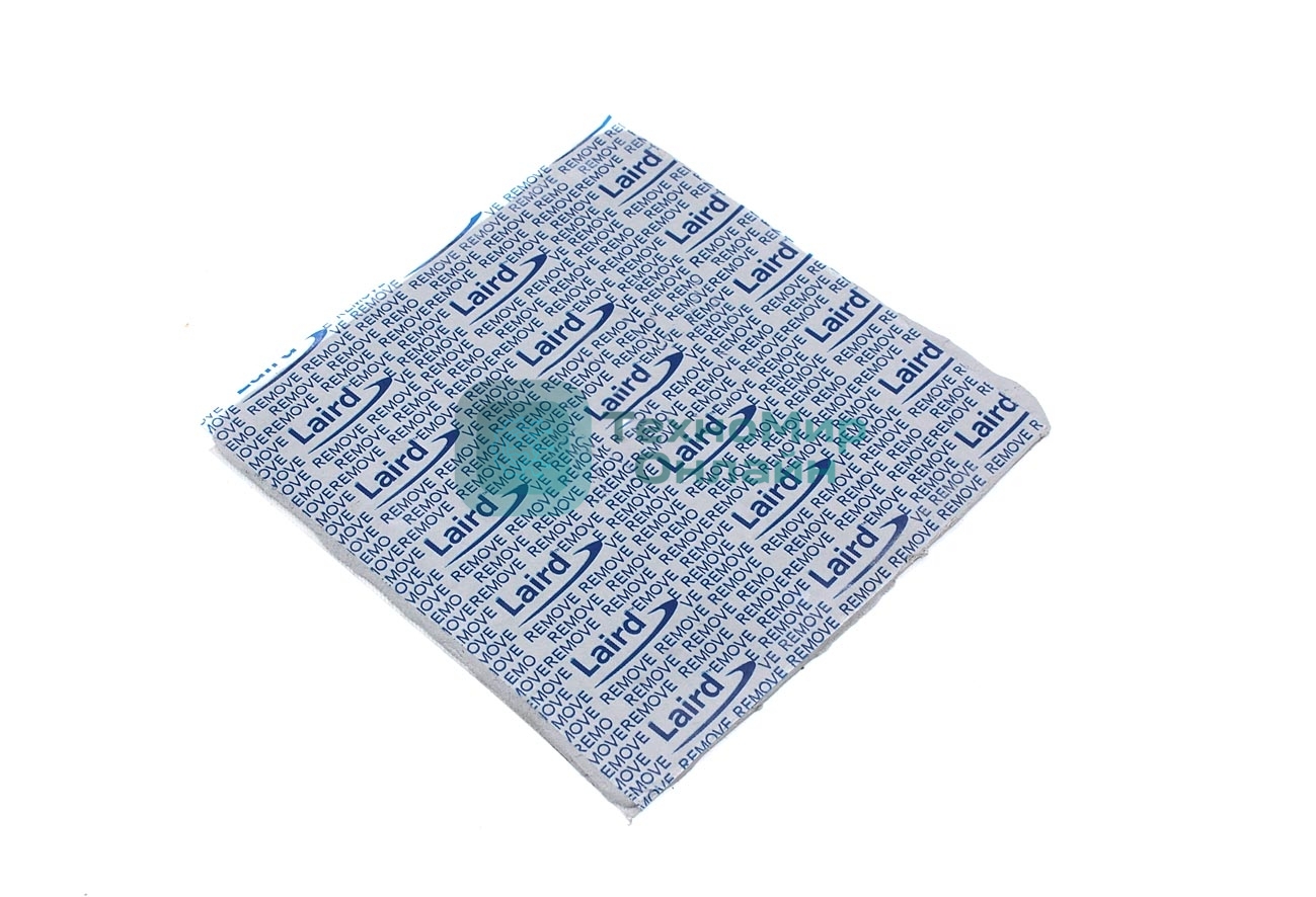 Термопрокладка Laird TFLEX HD92000 100x100x2 мм