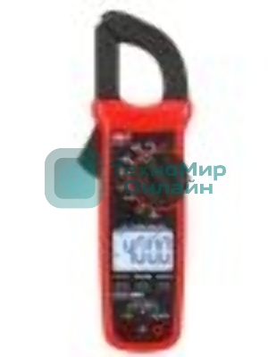 Токоизмерительные клещи UNI-T UT201+