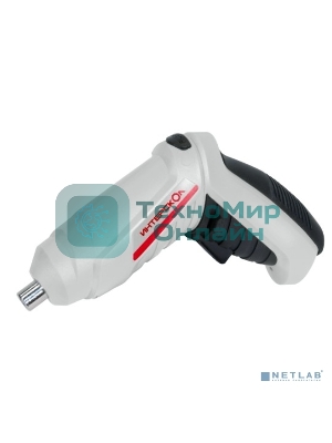 Отвертка аккумуляторная Интерскол ОА-3,6 (729.1.0.00)