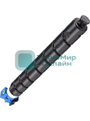 Картридж лазерный TK-8375C 20 000 стр. Голубой для TASKalfa 3554ci