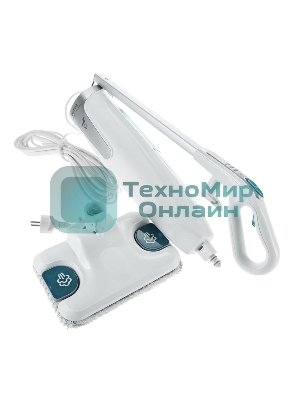 Пароочиститель Tefal VP6557RH