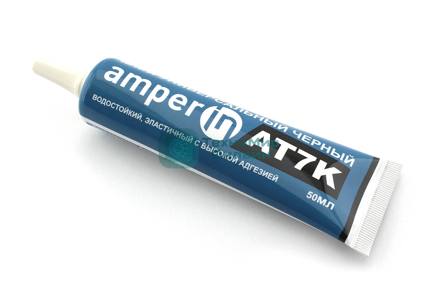 Клей Amperin T-7000 (AT7K) черный 50мл