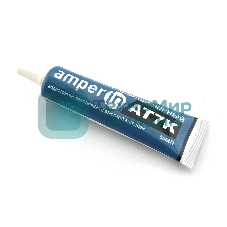 Клей Amperin T-7000 (AT7K) черный 50мл