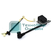 Катушка зажигания (магнето) для Husqvarna 235/236/240 122026