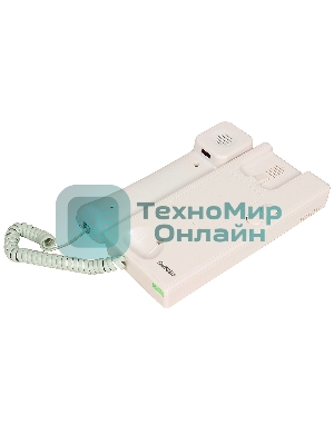 Аудиотрубка Falcon Eye FE-12D белый