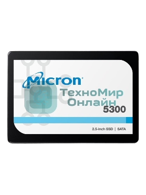 Накопитель SSD SATA2.5