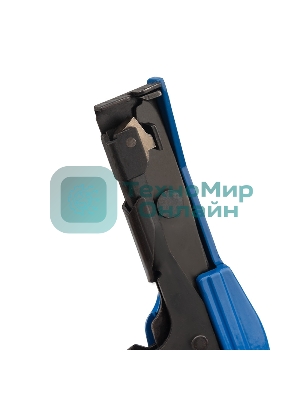 Монтажный инструмент для стяжек Rexant ПС-600А