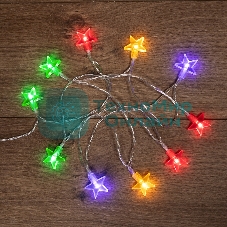 Гирлянда светодиодная Neon-night 