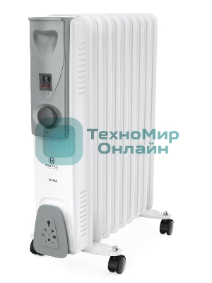 Обогреватель масляный Royal Clima ROR-S7-1500M 1500W