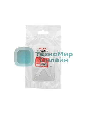 Подставка для паяльника Rexant, листовая, 