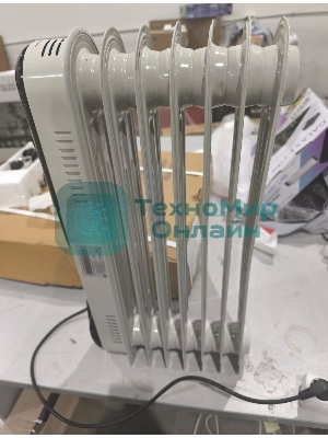 (Поврежденный товар) Обогреватель масляный Neoclima NC 9307 [См.описание!]