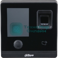 Терминал доступа Dahua DHI-ASI1212F-D