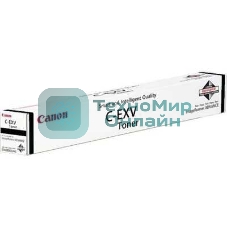 Тонер C-EXV 52 Toner черный