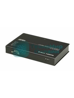 Удлинитель KVM ATEN USB HDMI HDBaseT™ 2.0 KVM Extender (4K@100 m)