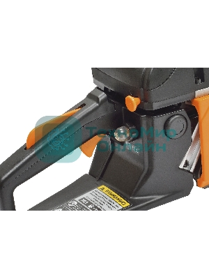 Бензопила Carver RSG 252Х 2200Вт 2.9л.с. дл.шины:18