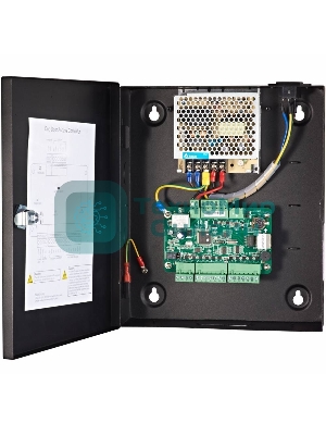 Контроллер сетевой Hikvision DS-K2801