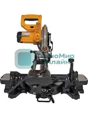 Торцовочная пила Вихрь ПТ-210ПЛ