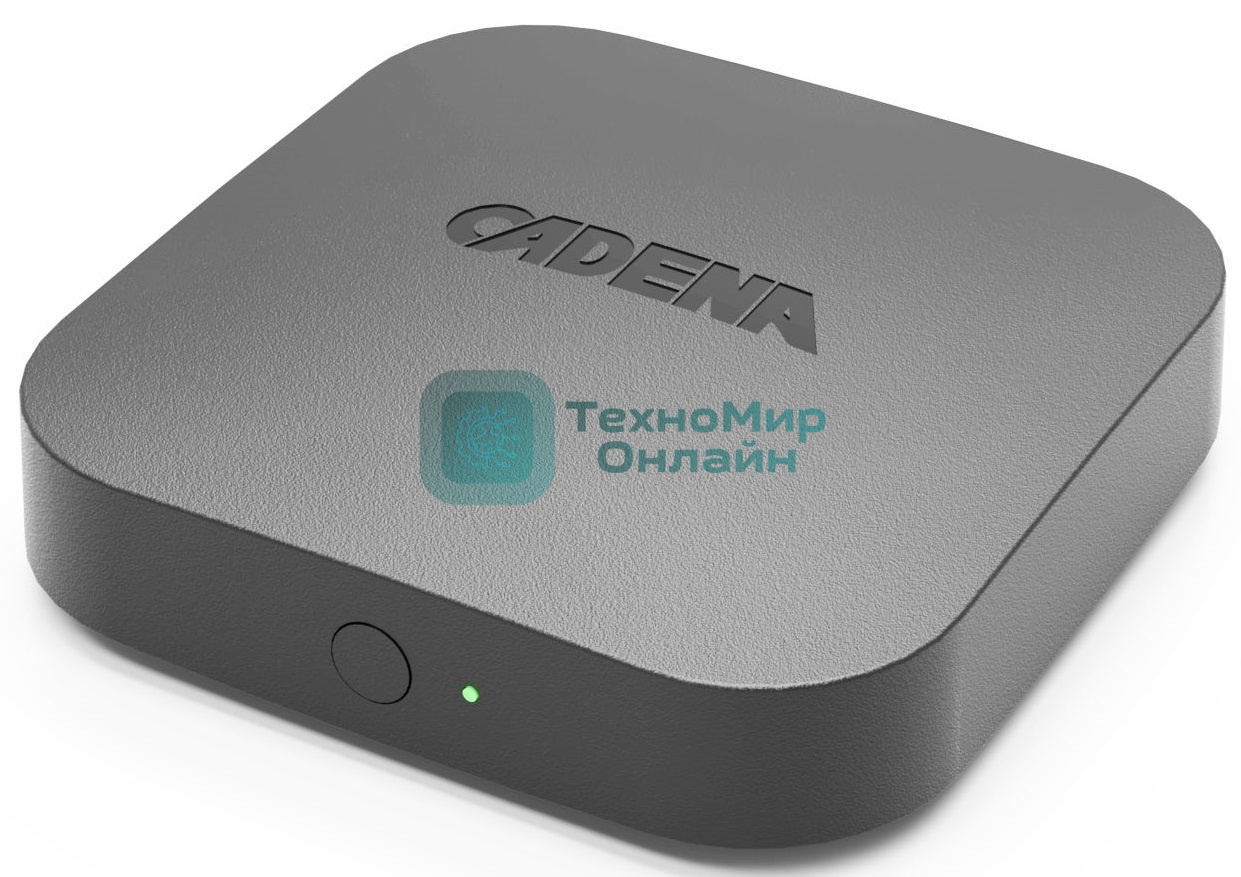 Медиаплеер Cadena Pro X 32Gb CSB-238