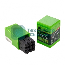 Клейма Сибртех штамповочные, ударные, цифровые, 3 мм