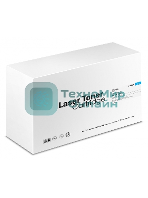 Картридж лазерный Cactus CS-TK8600C голубой (20000 стр.) для Kyocera Mita FS-C8600DN/C8650DN