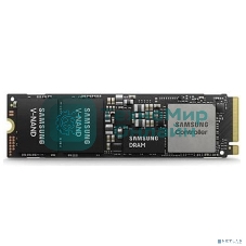 Накопитель SSD Samsung 512Gb, M.2 (22x80мм), NVMe, PCIe 4.0 x4, MZVL2512HCJQ-00B07/00B00