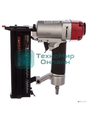 Нейлер-степлер Matrix пневматический 2 в 1 гвозди 18GA