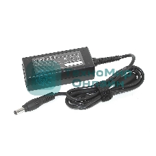 Блок питания (сетевой адаптер) для ноутбуков Toshiba 19V 2.37A 5.5x2.5мм 45W TA451905525 OEM