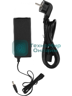 Коммутатор сетевой IP-COM G2206P-4-63W 4x10Base-T/100Base-TX/1000Base-T 2x1000Base-T PoE порты 4 Количество портов PoE+ 4 G2206P-4-63W