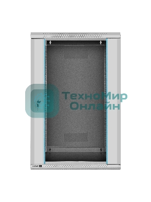 Шкаф телекоммуникационный 19