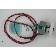 Муфта узла подачи Lexmark MS310/315/MS410/415 (40X8265)