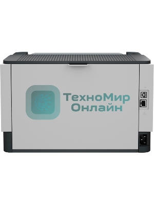 Принтер лазерный HP LaserJet Tank 1502w (2R3E2A), А4, ч/б, печ. 22 стр/мин., 600x600 dpi, USB, Ethernet, Wi-Fi