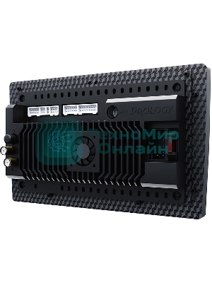 Автомагнитола Prology MPA-275 DSP, 2 DIN, 10.1